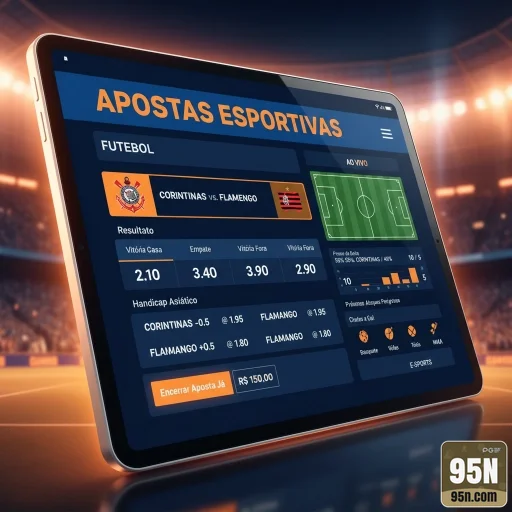 95n - ao vivo apostas online - Odds em Tempo Real