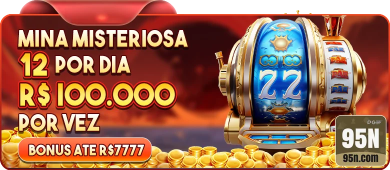 95n - jogos esportivos - Bônus de Apostas