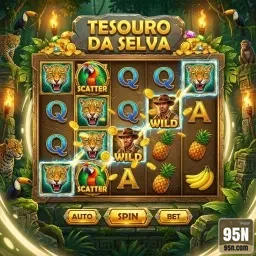 95n - jogos de mesa - Jogos com Bônus