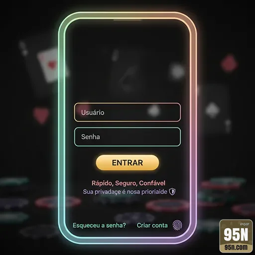 95n - direto entrada rápida - Link Direto