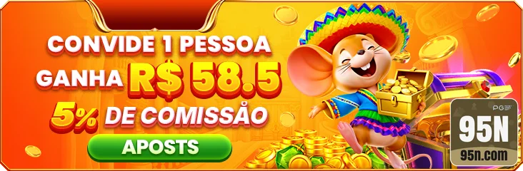 Domine o Jogo com 95n: Tecnologia e Emoção em Sintonia